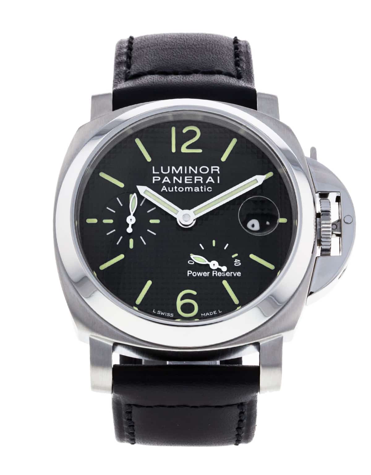 Panerai Luminor Power Reserve PAM00241